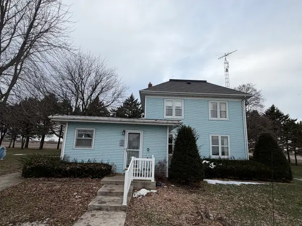 6270 W Prairie Road, Verona, IL 60479