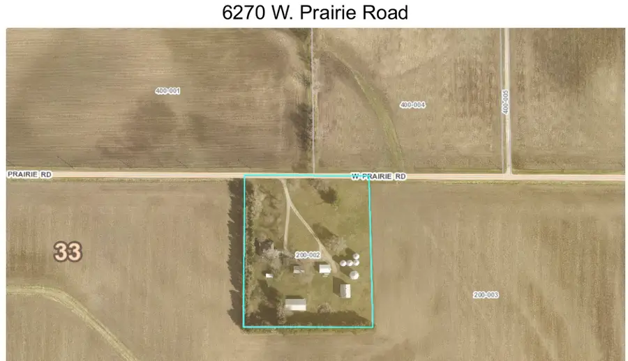 6270 W Prairie Road, Verona, IL 60479 - Image #3