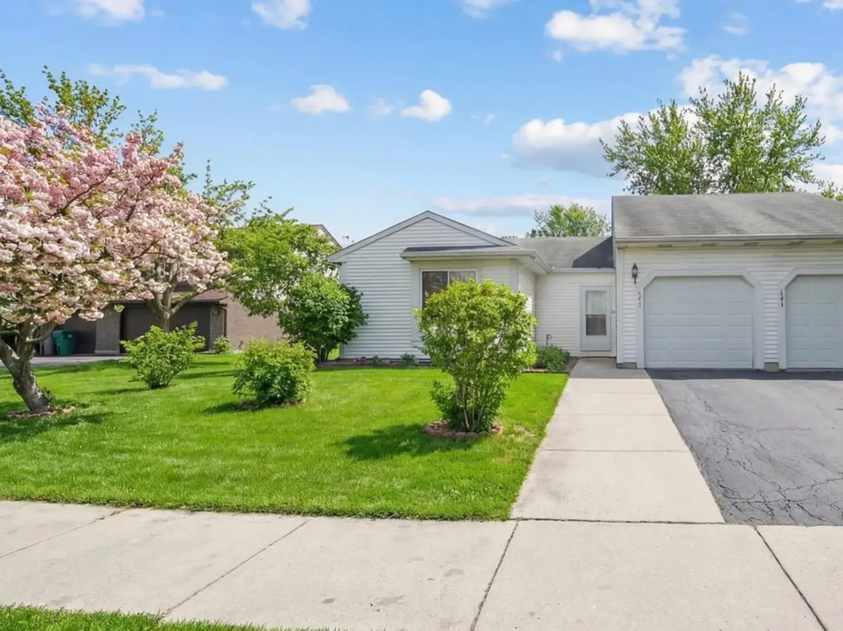 533 Lyon Drive, Buffalo Grove, IL 60089 - Image #1