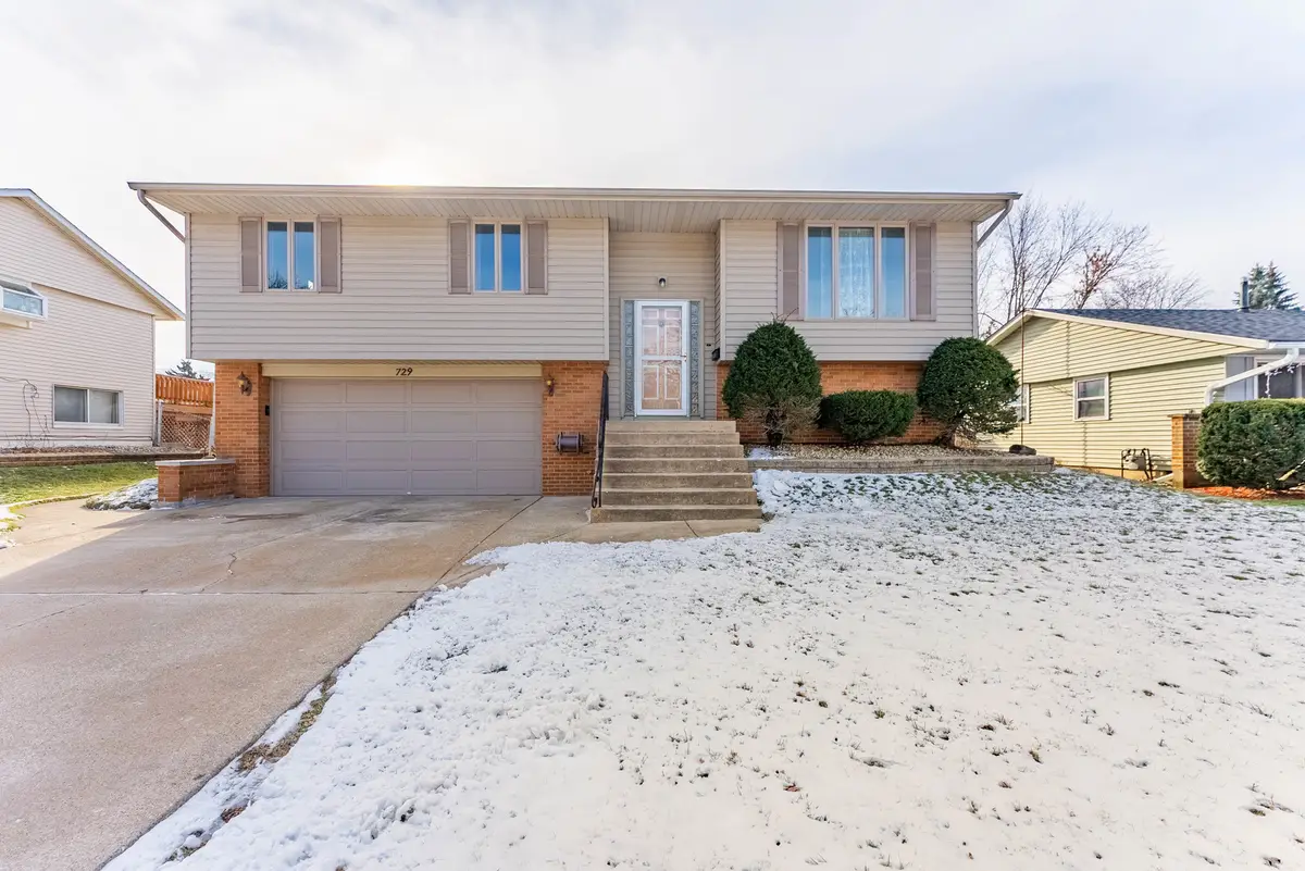 729 Yates Avenue, Romeoville, IL 60446 - Image #1