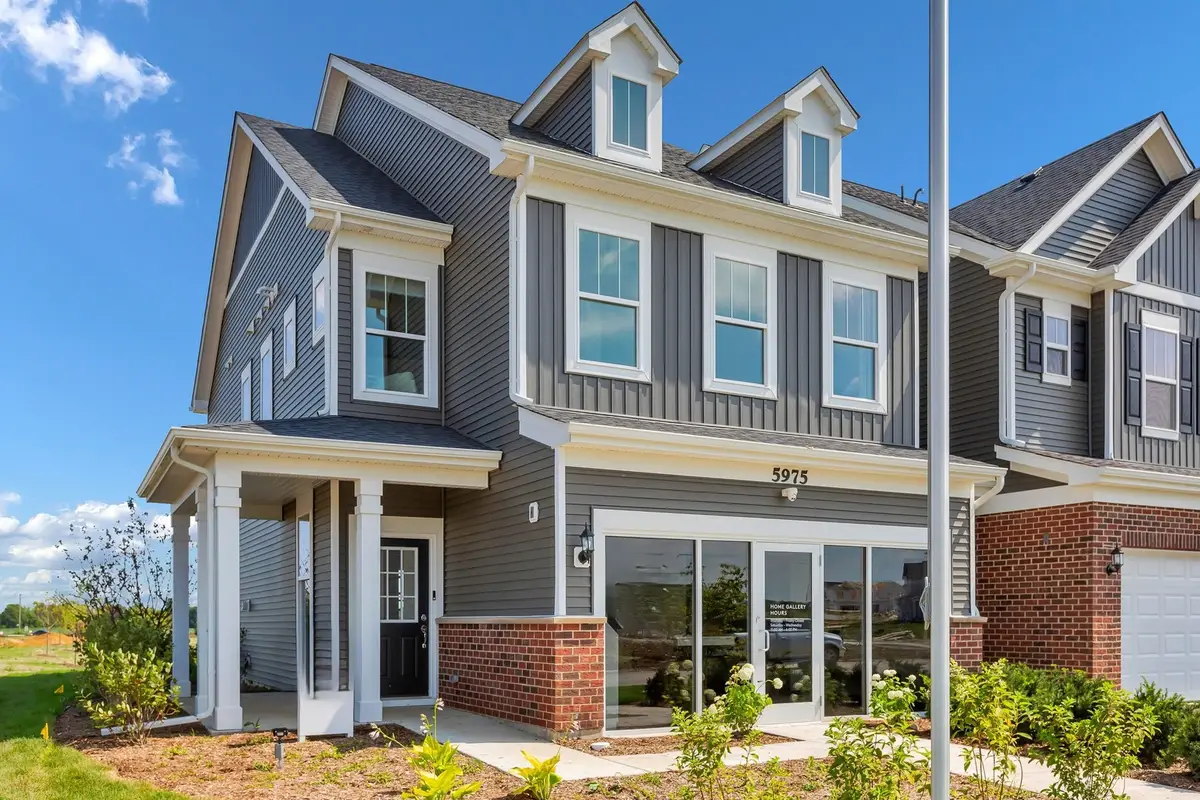 5916 Hawkweed Drive #07503, Naperville, IL 60564 - Image #1