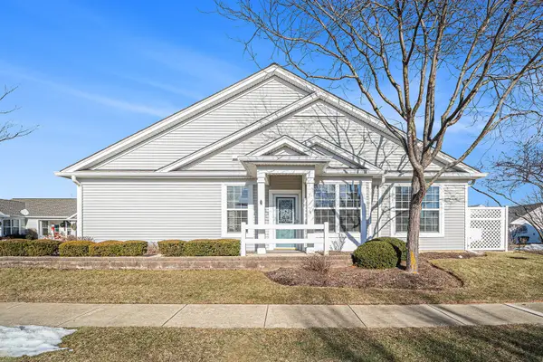 14020 Moraine Hills Drive, Huntley, IL 60142