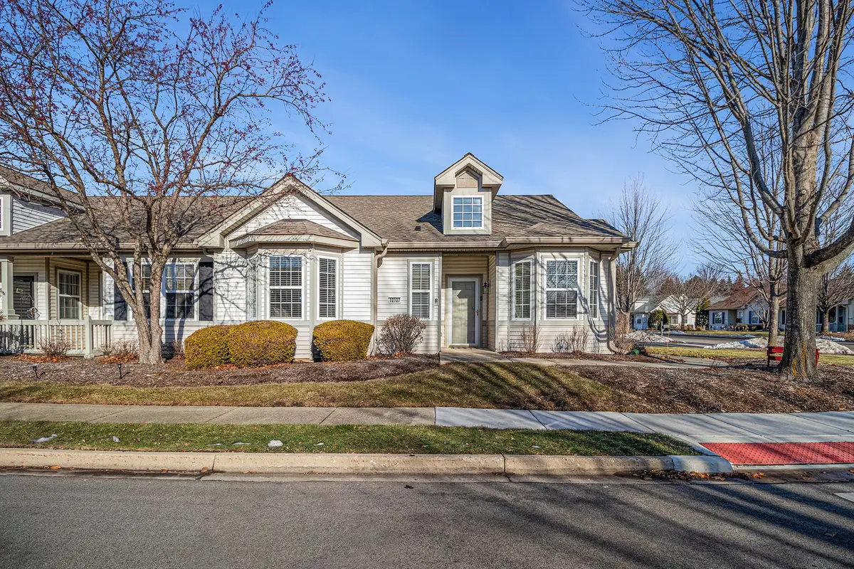 12127 White Tail Lane, Huntley, IL 60142 - #1