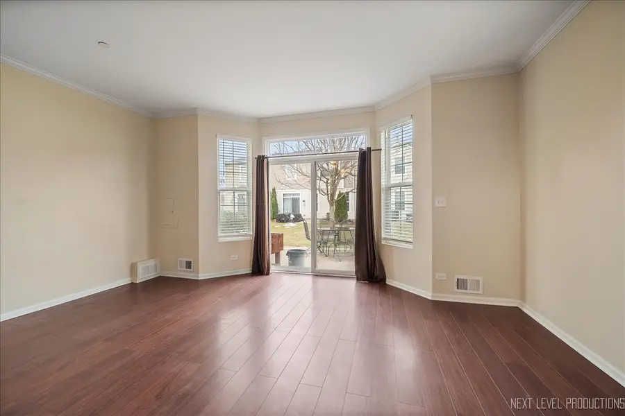 4555 Camden Lane #D, Yorkville, IL 60560 - Image #3