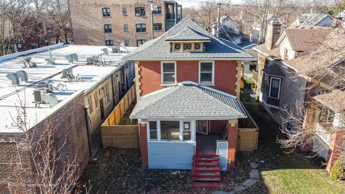 841 S Taylor Avenue, Oak Park, IL 60304 - Image #1