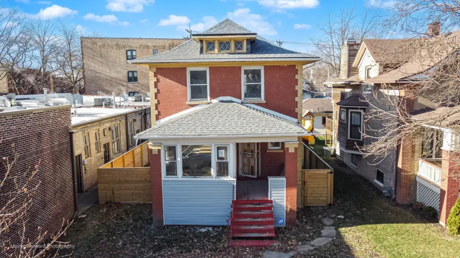 841 S Taylor Avenue, Oak Park, IL 60304 - Image #3