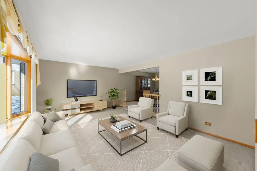 609 Deborah Court, Schaumburg, IL 60193 - Image #3