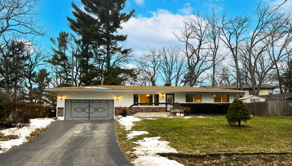 5623 Sylvan Drive, Wonder Lake, IL 60097 - #1