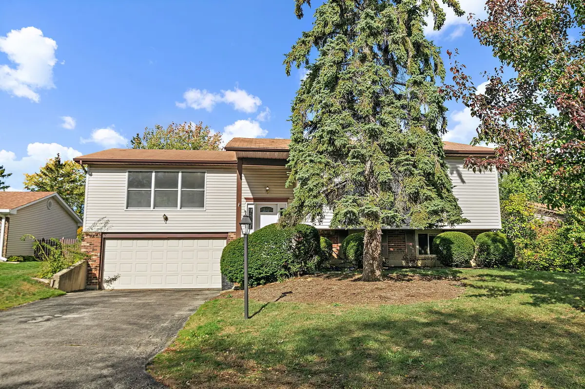 530 Ramblewood Court, Lake Zurich, IL 60047 - Image #1