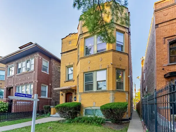 5330 W Drummond Place, Chicago, IL 60639