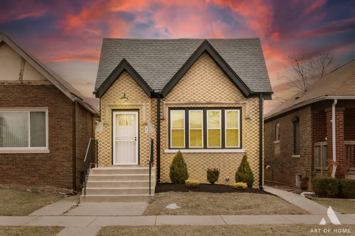 10229 S Aberdeen Street, Chicago, IL 60643 - Image #1