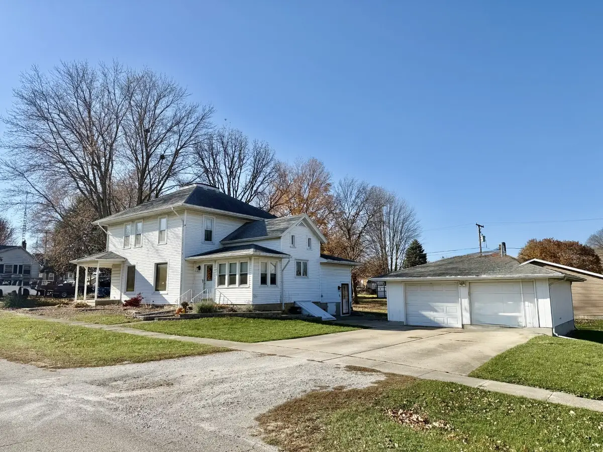 107 N Oneca Street, Tonica, IL 61370 - Image #1