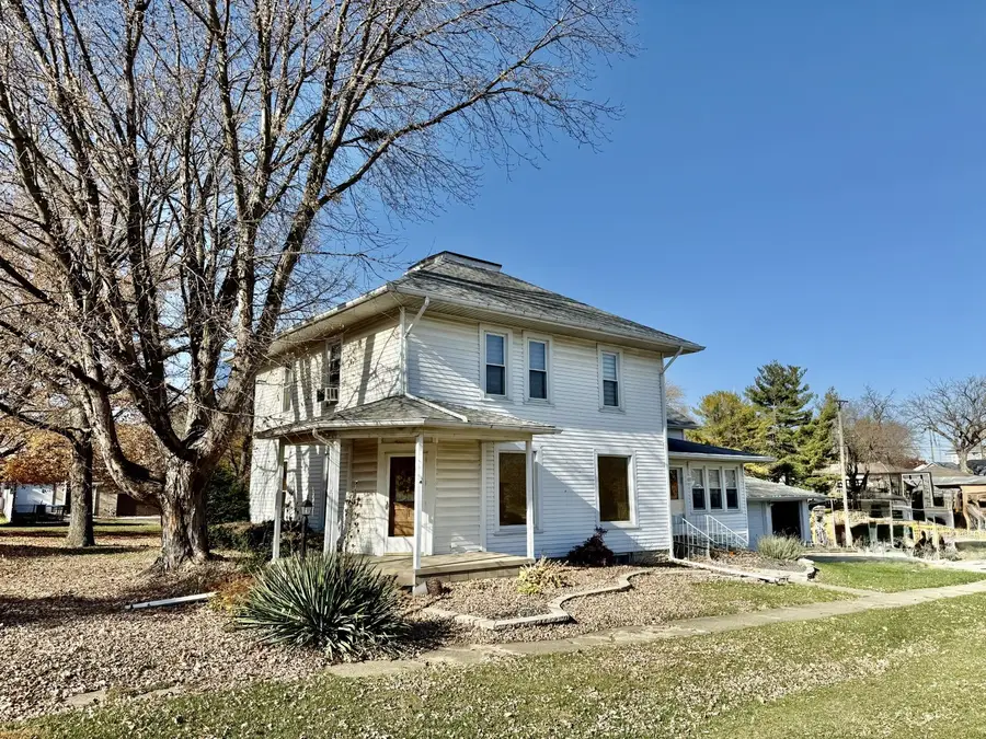 107 N Oneca Street, Tonica, IL 61370 - Image #2