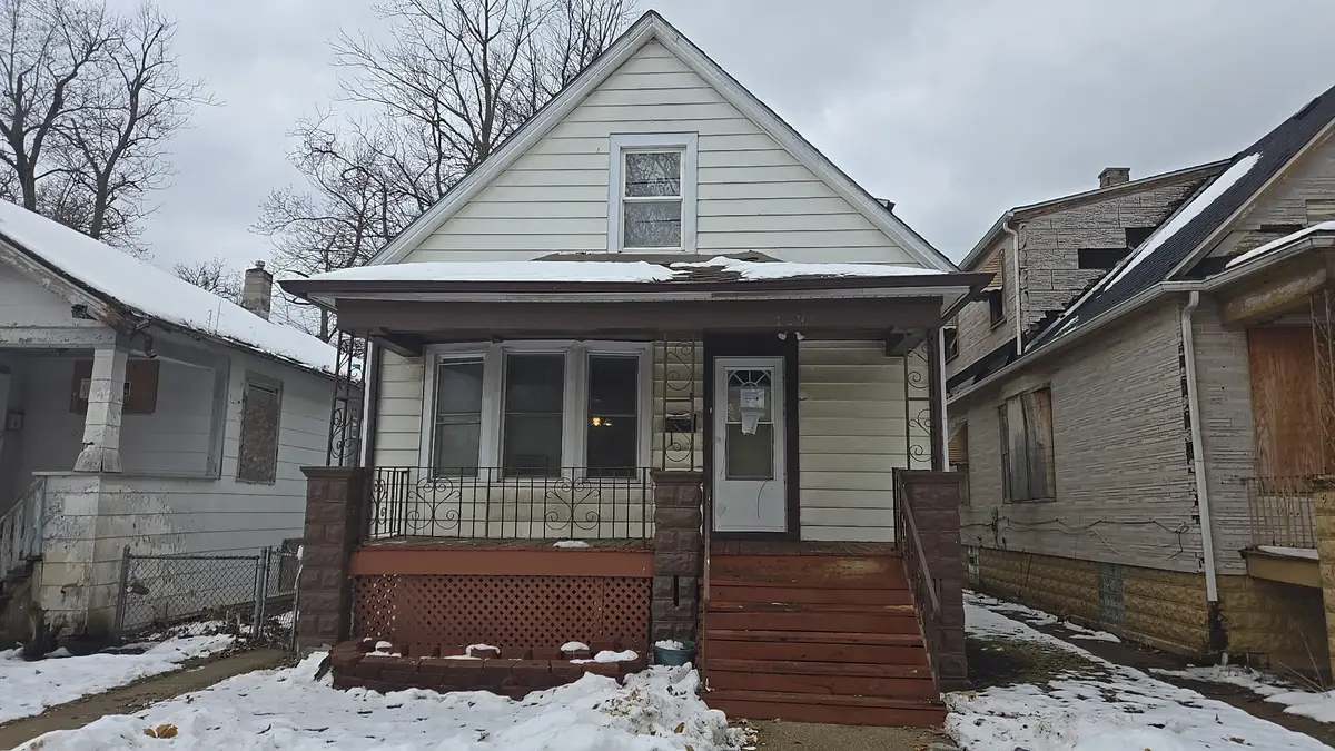 11236 S Stewart Avenue, Chicago, IL 60628 - #1