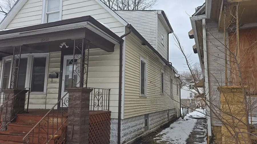 11236 S Stewart Avenue, Chicago, IL 60628 - #2