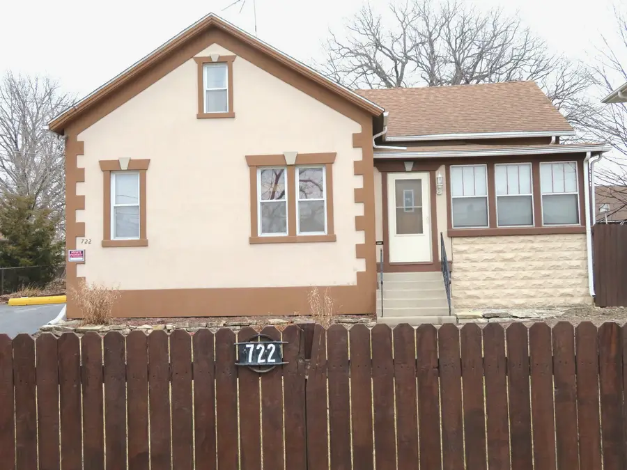 722 Richards Street, Joliet, IL 60433 - #2