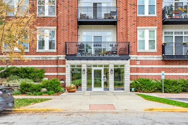 7757 Van Buren Street #511, Forest Park, IL 60130