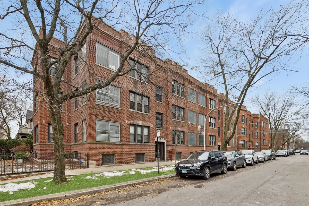 1501 W Cornelia Avenue #2, Chicago, IL 60657 - Image #1