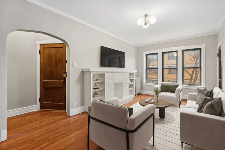 1501 W Cornelia Avenue #2, Chicago, IL 60657 - Image #2