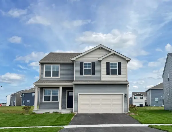 2591 Tahoe Lane, Pingree Grove, IL 60140