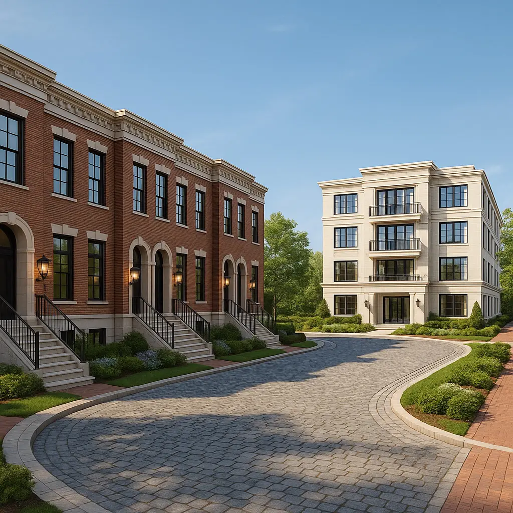 226 W Maple Avenue, Libertyville, IL 60048 - Image #1