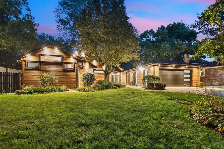 623 Echo Lane, Glenview, IL 60025 - #2