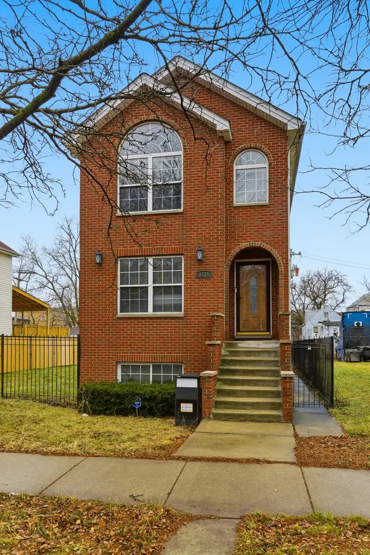 Address Withheld By Seller, Chicago, IL 60623 - Image #1
