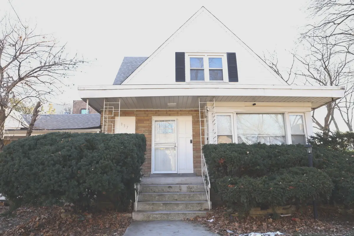 937 E 84th Place, Chicago, IL 60619 - Image #1