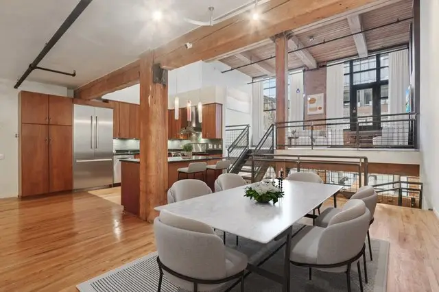 1000 W Washington Boulevard #137, Chicago, IL 60607 - Image #2