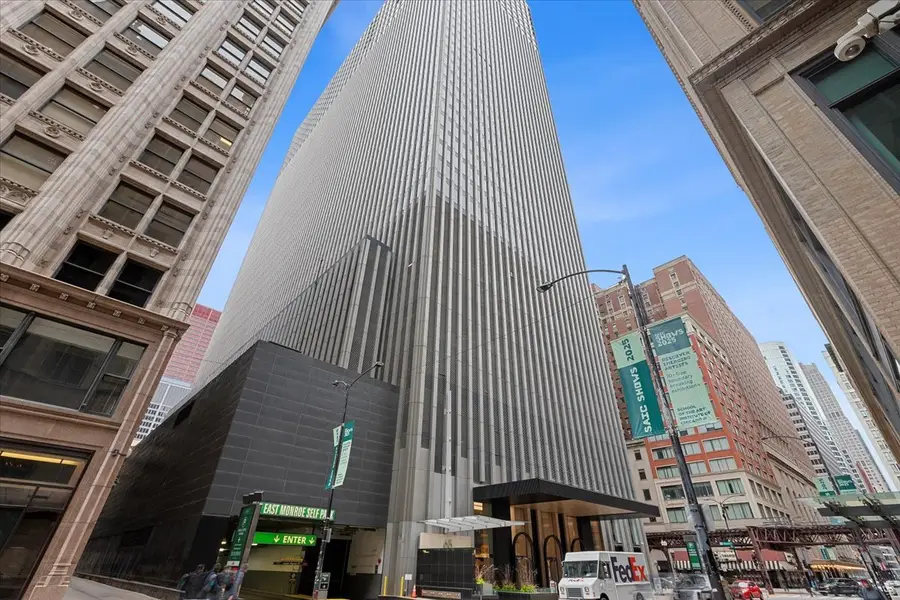 65 E Monroe Street #4315, Chicago, IL 60603 - Image #2