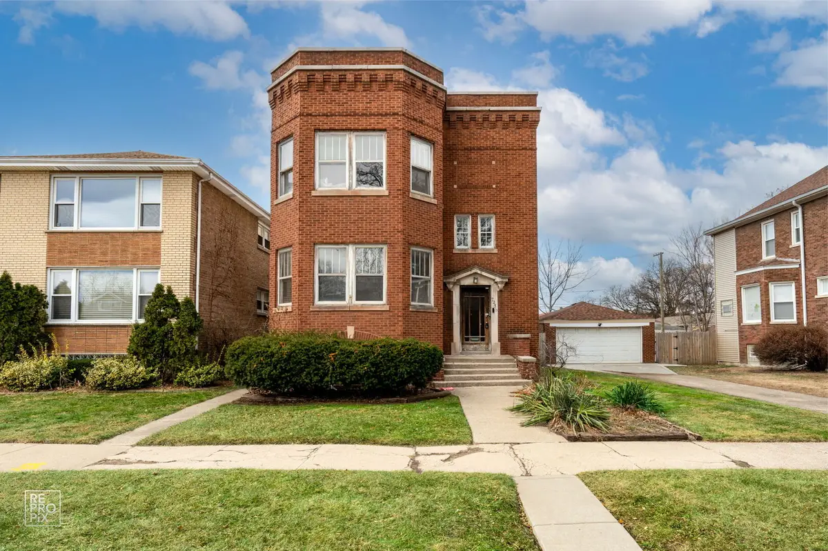 7236 S Michigan Avenue, Chicago, IL 60619 - #1