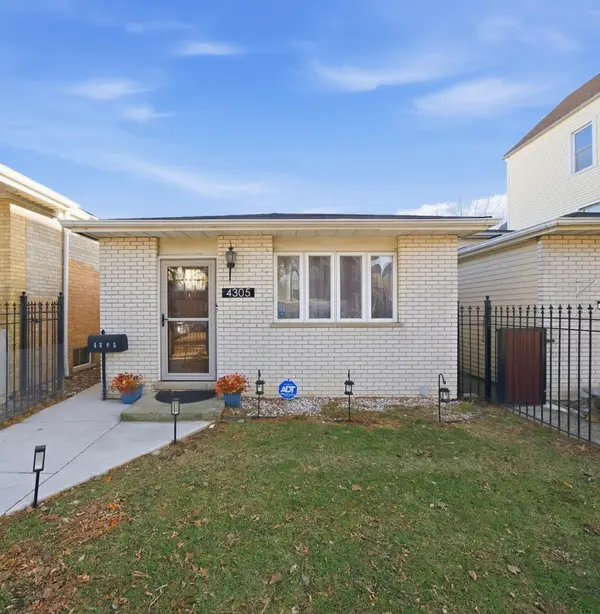 4305 S Wood Street, Chicago, IL 60609