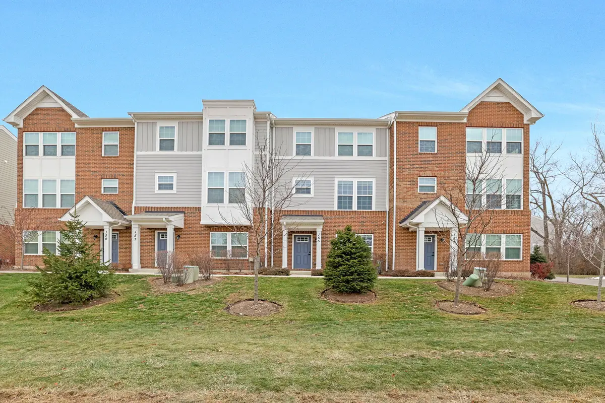 155 Canterbury Way, Lake Zurich, IL 60047 - Image #1