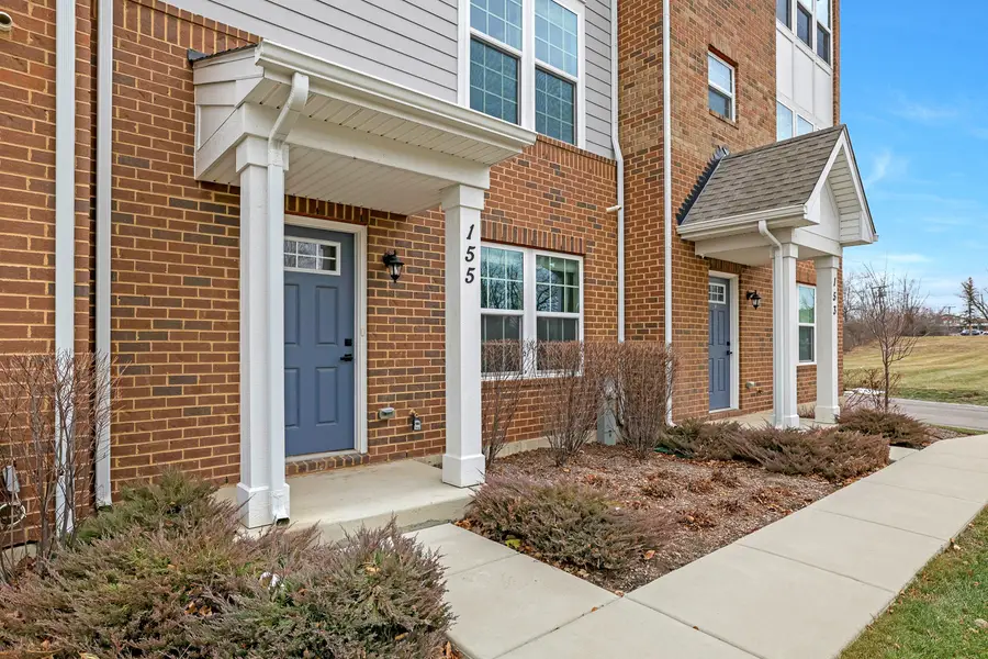 155 Canterbury Way, Lake Zurich, IL 60047 - Image #2
