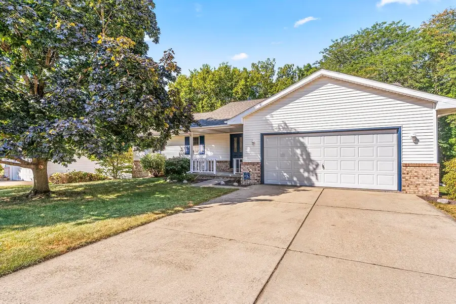 1115 Willowbrook Lane, Springfield, IL 62711 - Image #2
