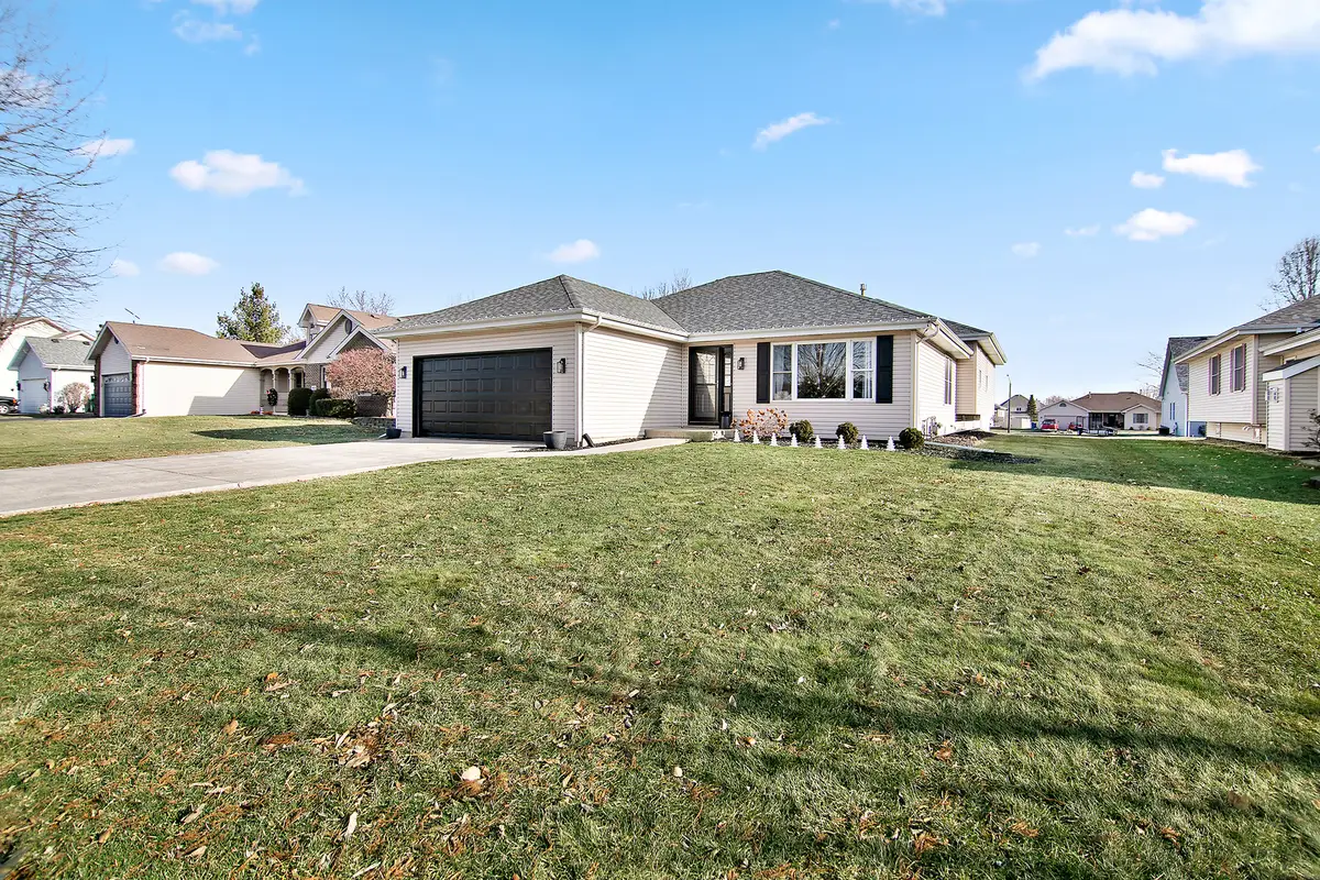1420 E Cap Circle, Bourbonnais, IL 60914 - Image #1