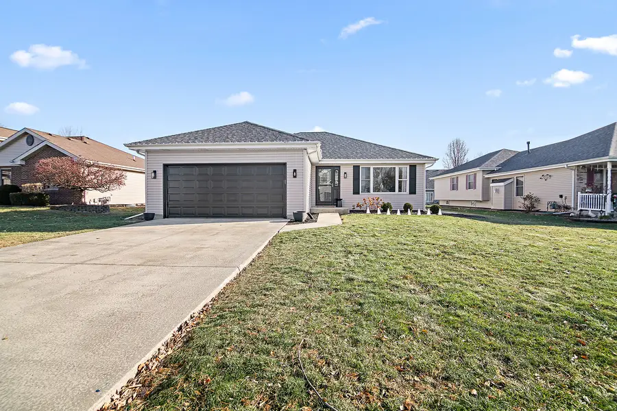 1420 E Cap Circle, Bourbonnais, IL 60914 - Image #2