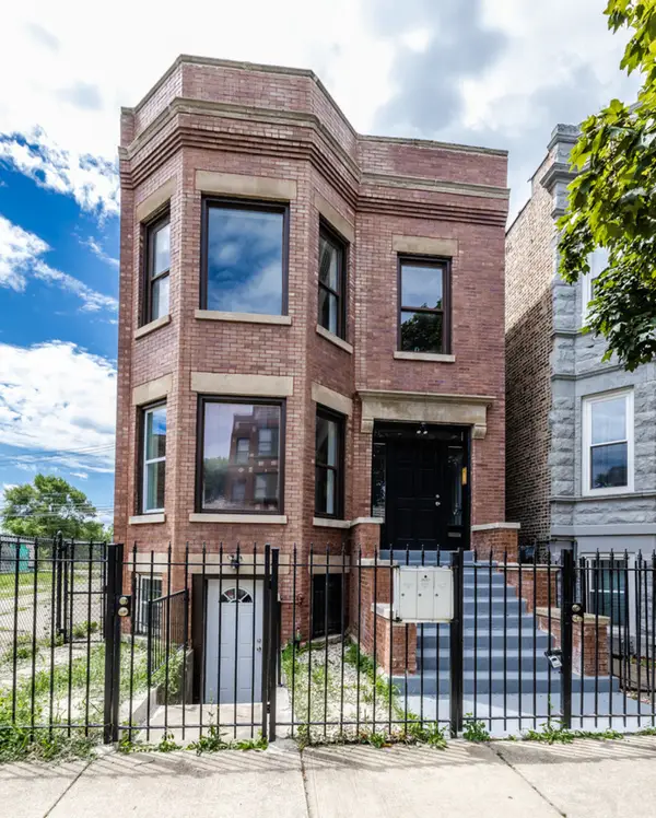 3651 W Grenshaw Street, Chicago, IL 60624