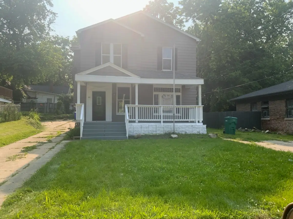 437 Powers Lane, Decatur, IL 62522 - Image #1