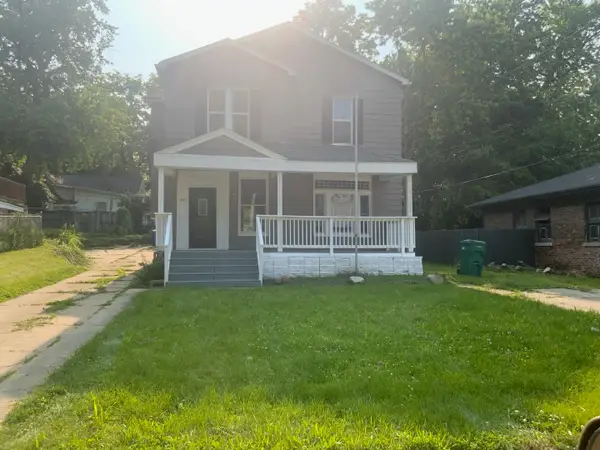 437 Powers Lane, Decatur, IL 62522