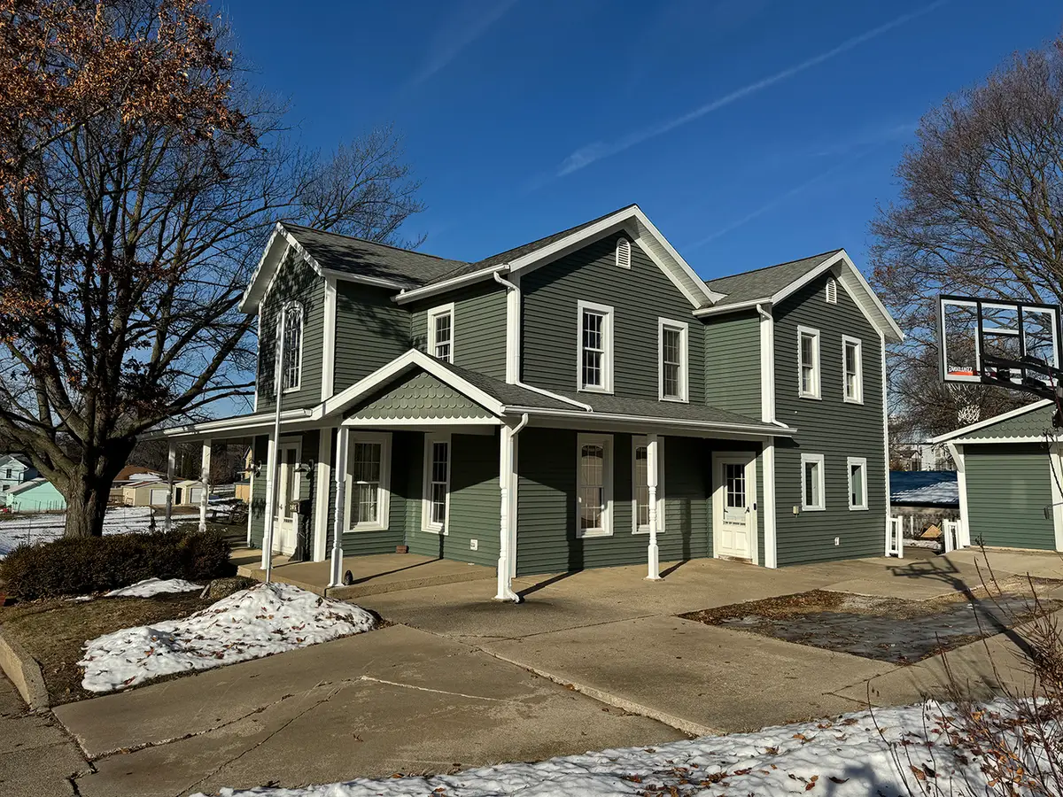 Address Withheld By Seller, Lanark, IL 61046 - #1