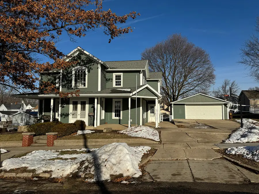 Address Withheld By Seller, Lanark, IL 61046 - #3