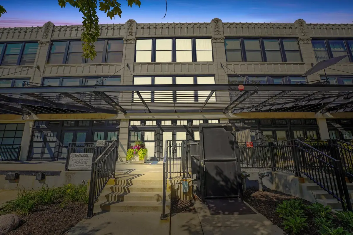1070 W 15th Street #251, Chicago, IL 60608 - Image #1