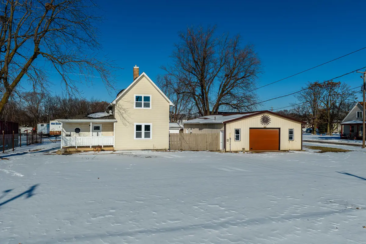 522 E 5th Street, Kewanee, IL 61443 - Image #1