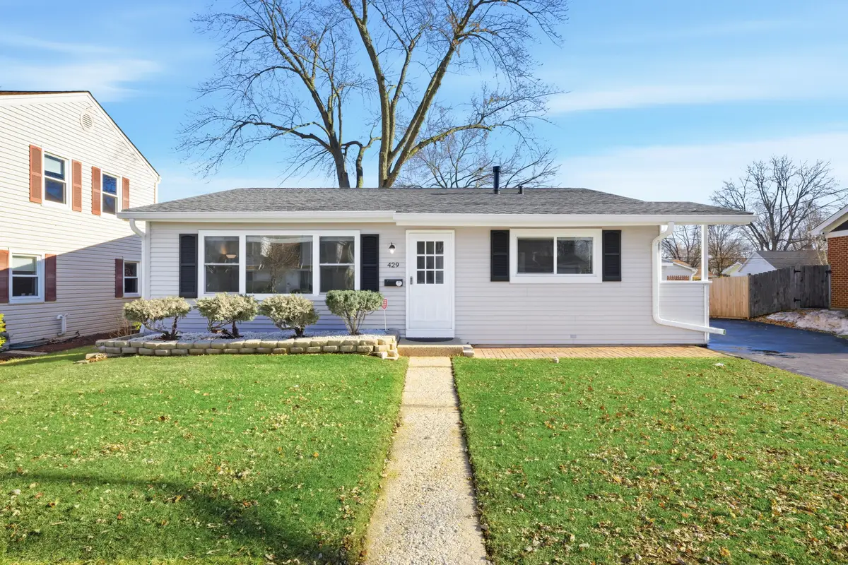 429 Lauren Lane, Buffalo Grove, IL 60089 - Image #1