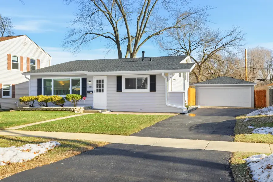 429 Lauren Lane, Buffalo Grove, IL 60089 - Image #2