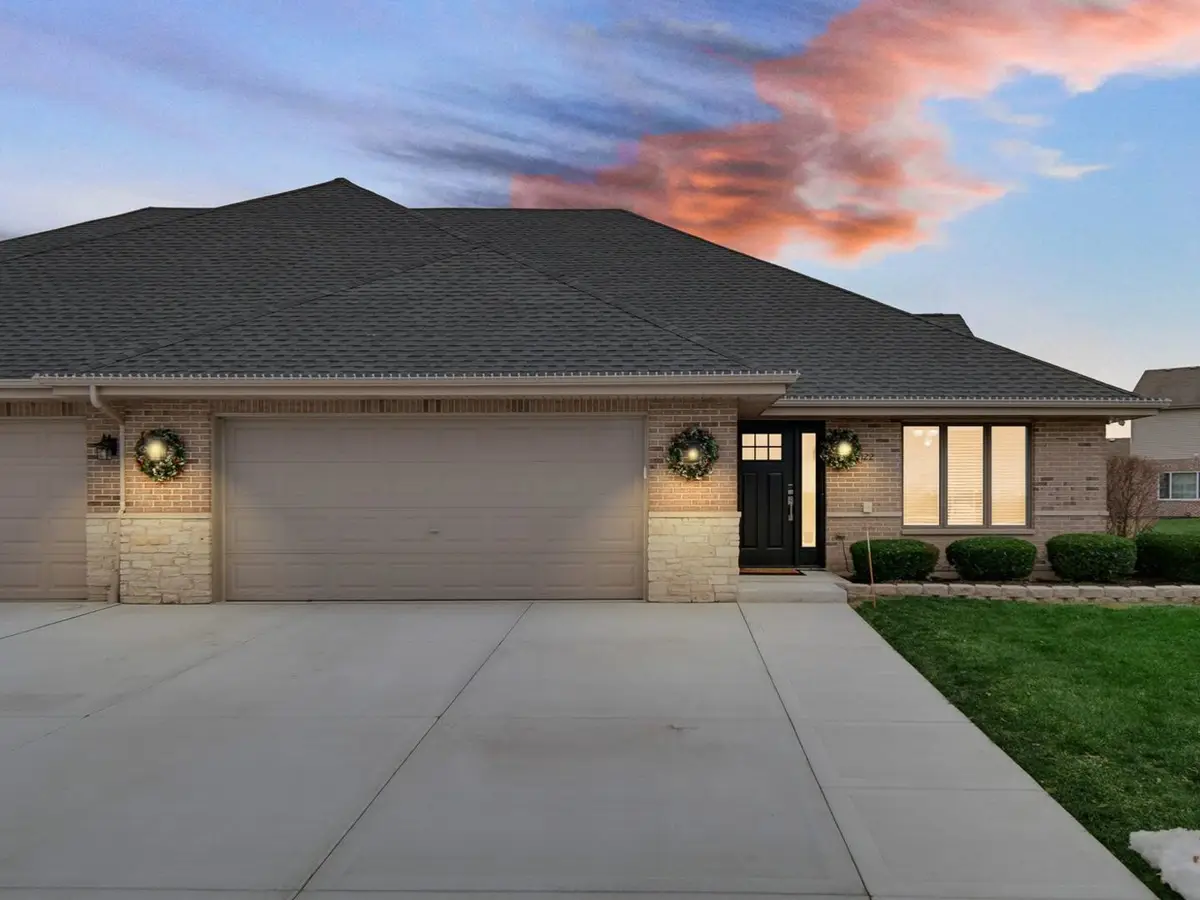 2122 Sky Harbor Drive, New Lenox, IL 60451 - #1