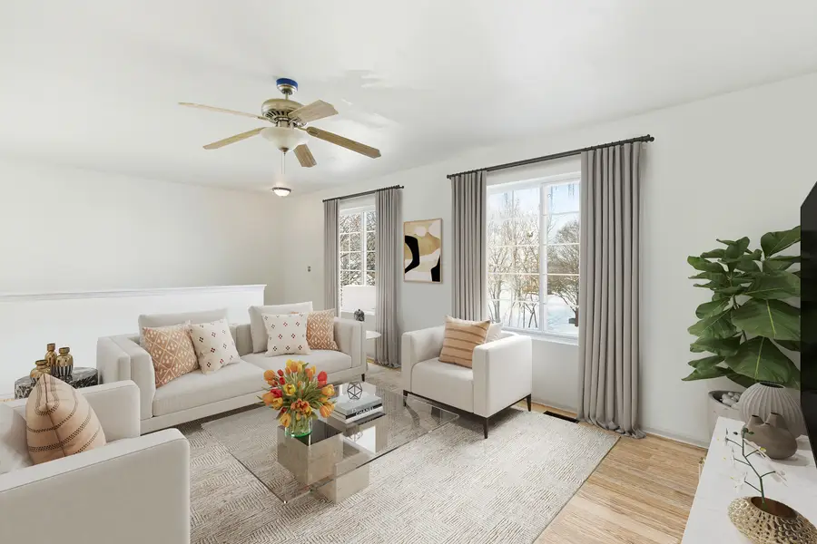 350 Windsor Court #D, South Elgin, IL 60177 - #3