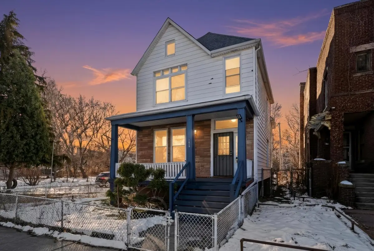 5610 S Peoria Street, Chicago, IL 60621 - Image #1