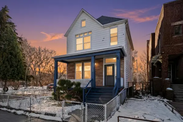 5610 S Peoria Street, Chicago, IL 60621